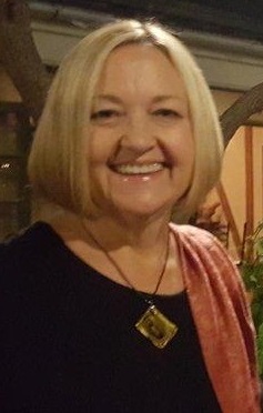 Image of President Suzan OConnor